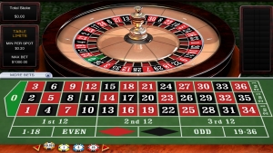 3d roulette play at winner casino