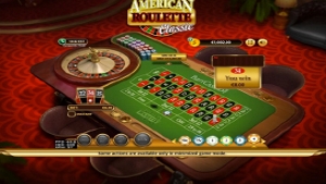 american roulette at party casino