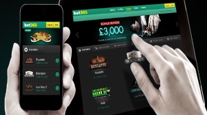 bet365 mobile casino play
