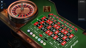 betfair online roulette play
