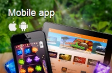 betsson mobile app casino