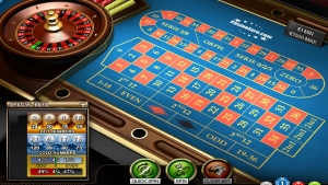 casino euro online roulette play