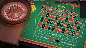english roulette online at comeon casino