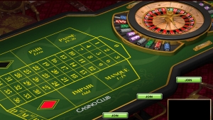 french-roulette online at casino club