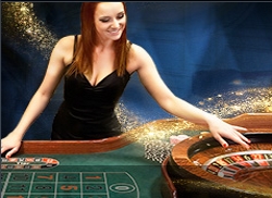 live roulette at coral casino