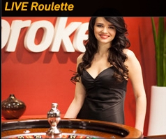 live roulette at ladbrokes casino
