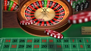 online roulette at 888casino