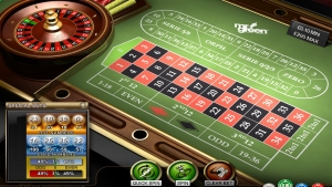 online roulette at mrgreen casino