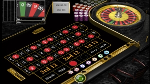 play-american roulette online at eurogrand casino