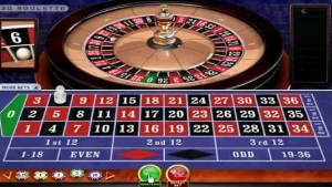 play roulette online at betfred casino