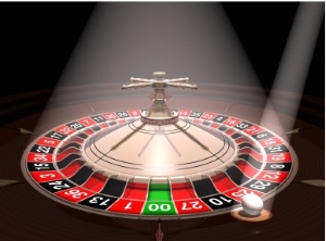 casinos online roulette