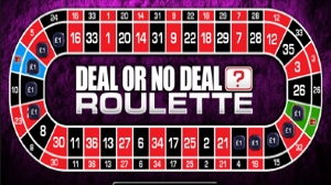 deal or no deal roulette play