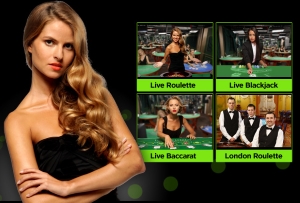 live casino roulette online