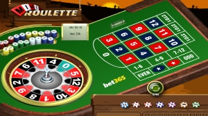mini roulette ultimate experience