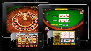 mobile online casinos