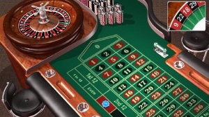 quantum roulette betfair