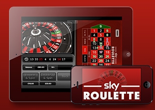 sky vegas mobile casino roulette