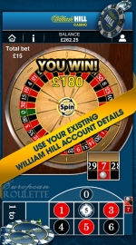 william-hill-mobile casino app roulette